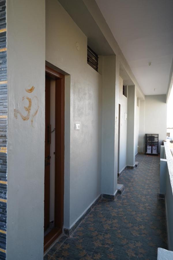 Akash Homestay Hampi Exterior foto