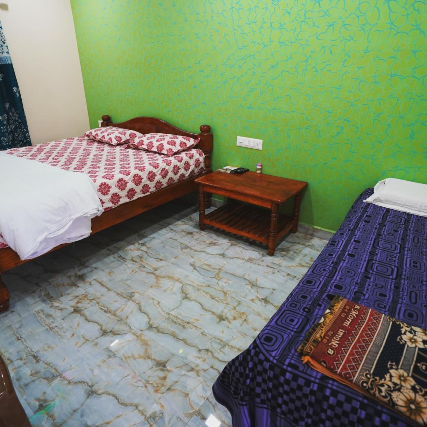 Akash Homestay Hampi Habitación foto